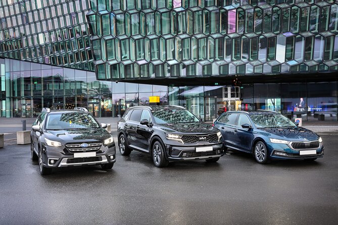 Luxury Private Transfer From Reykjavik to Keflavik Airport - Questions and Help Center