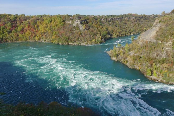 Luxury Small Group Gems of Niagara Tour With Cruise & Journey Behind the Falls - Traveler Photos and Reviews