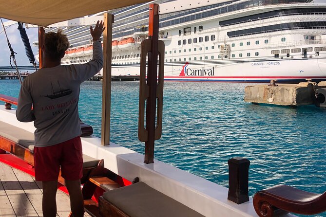 Luxury Snorkel Trip on a Spacious Wooden Schooner and Local Lunch - Booking and Cancellation Information