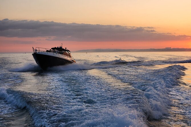 Luxury Sunset Cruise 3h - Reviews and Ratings