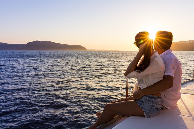 Luxury Sunset Sailing - Highlights and Recommendations