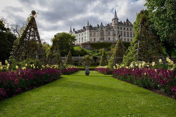 Luxury Transfers From , Edinburgh ,Glasgow ,Aberdeen & Inverness - Company Information