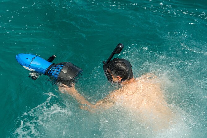 Luxury Yacht Experiences - Cancellation Policy