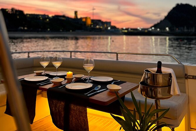 Luxury YACHT Private Charter - Tailoring Your Yacht Charter Experience