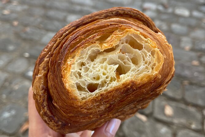 Lyon Food Tour - Bakeries, Chocolate and Patisseries - Questions and Support