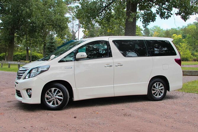 Maastricht Airport to Maastricht Hotels Round Trip Transfer - Meeting and Pickup Details