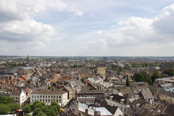 Maastricht Private Walking Tour With A Professional Guide - Contact and Booking Details