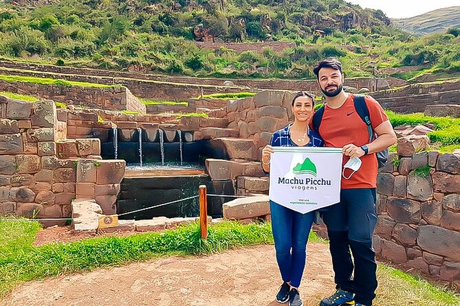 Machu Picchu, Cusco & Lima 7-Day Tour - Pickup Details