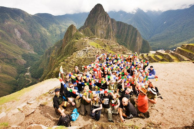Machu Picchu & Lake Titicaca 7 Days - Day 2: Lima Colonial Walking Tour
