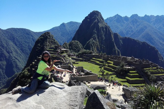 Machu Picchu Private Guide Service  - Sacred Valley - Cancellation Policy