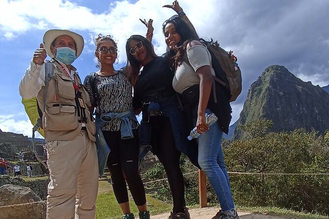 Machu Picchu Private Guided Tour for Groups  - Cusco - Explore Ancient Inca Citadel