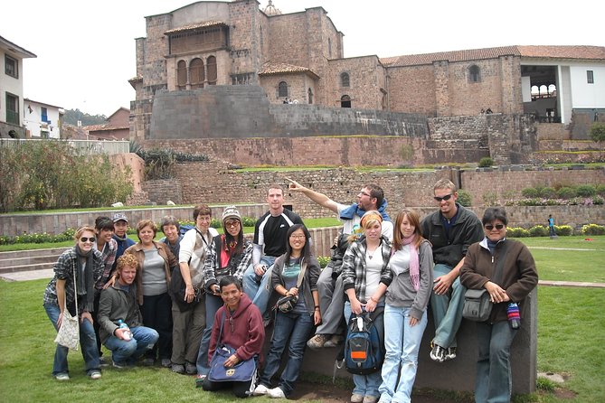 Machu Picchu & Rainbow Mountain - 5 Days - Day 5: Departure and Farewell