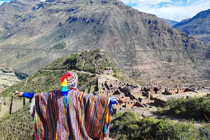 Machu Picchu Sunrise Tour - 2 Days - Sacred Valley and Machu Picchu 2 Days Tour - Itinerary for Day 2: Witnessing the Sunrise at Machu Picchu