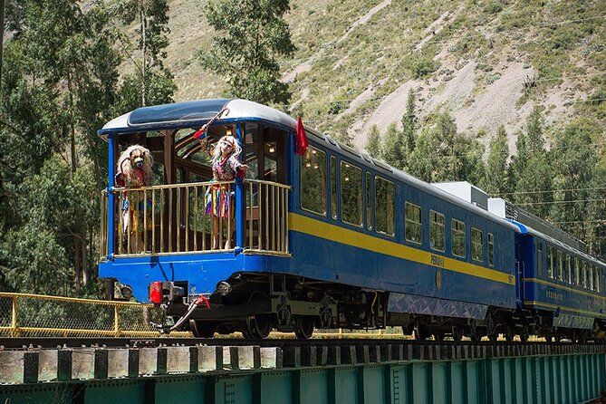 Machu Picchu Tour in 2 Days and 1 Night - Visit With Private Guide - The Sum Up