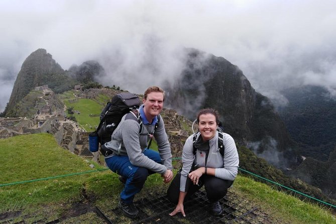 Machupicchu 02 Days and 01 Night - Inclusions for Machupicchu 02 Days and 01 Night