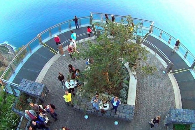 Madeira by Jeep: Cabo Girão and Dolphin Watching From Funchal - Reviews and Ratings