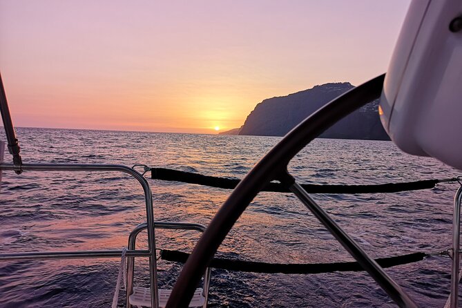Madeira Private Sunset Boat Tour From Funchal - Tour Overview