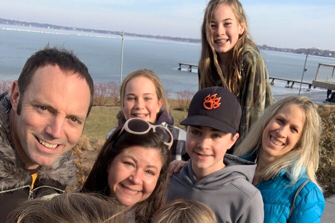 Madison, Wisconsin Scavenger Hunt - Additional Information