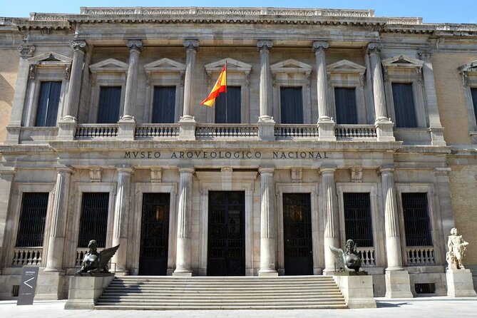 Madrid Self-Guided Audio Tour - Tips for a Successful Self-Guided Tour