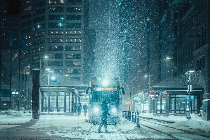 Magic Christmas Tour in Malmö - Additional Information for Visitors