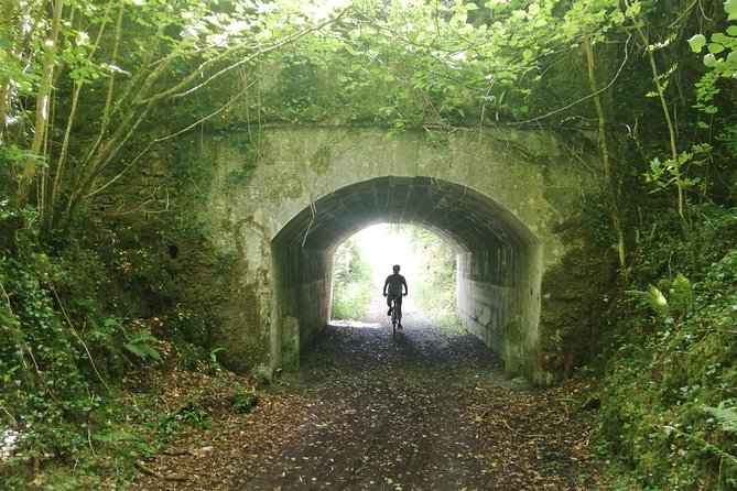 Magical Bike Tour Around Cong - Additional Information