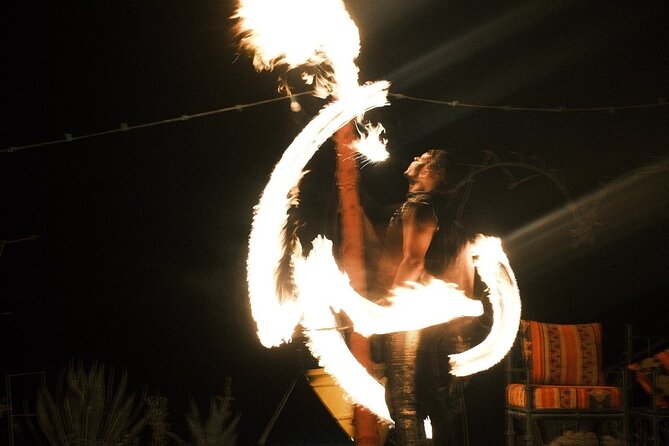 Magical Dinner and Sunset in Agafay Desert - Overall Positive Reviews