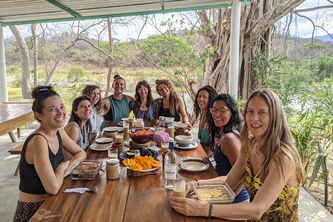 Magical Hot Springs Womens 5-Day Retreat - Hot Springs Experience