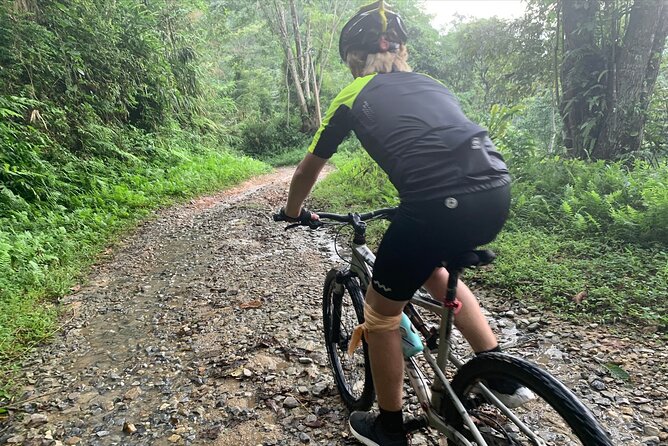 Mai Chau 3 Days Electric Mountain Bike Trails - Day 4: Farewell and Departure