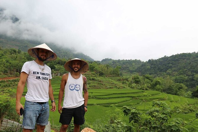 Mai Chau Village and Rice Terrace Trek - Common Questions