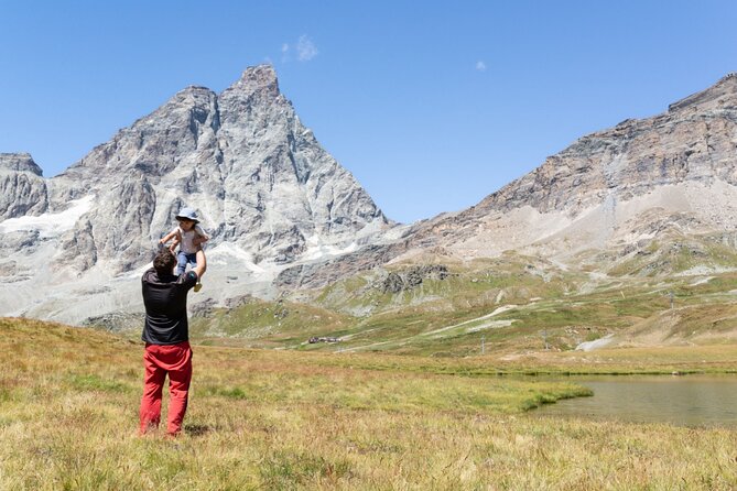 Majestic Hiking Private Tour in Zermatt With Pick up - Flexible Time Selection