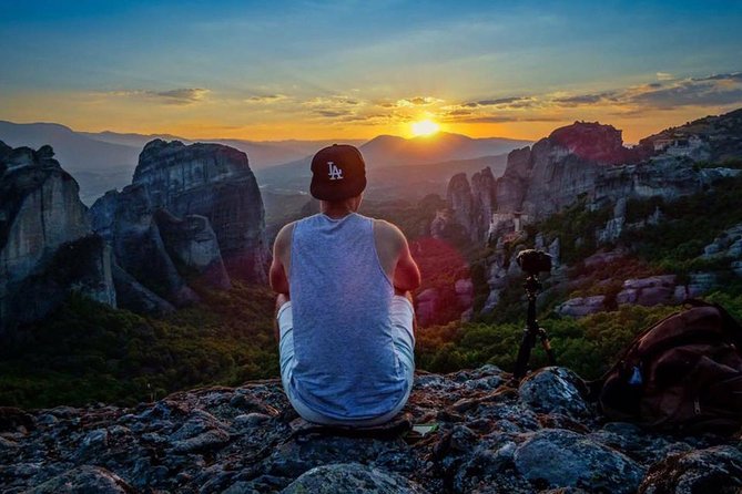 Majestic Sunset on Meteora Rocks Tour - Local Agency - Traveler Reviews