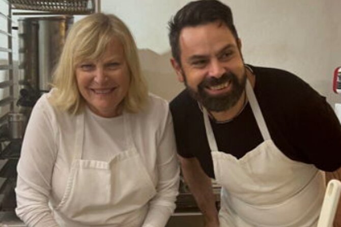 Make French Pastries With Professional Chef in Private Atelier - Contact and Assistance