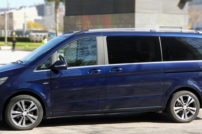 Malaga Airport (Costa Del Sol) Private Arrival Transfer - Convenience