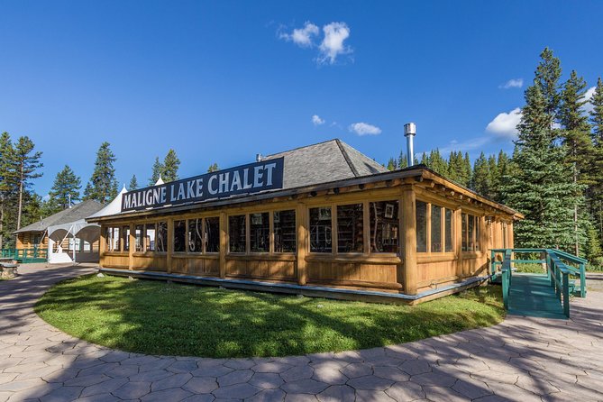 Maligne Lake Cruise - Traveler Experiences and Reviews
