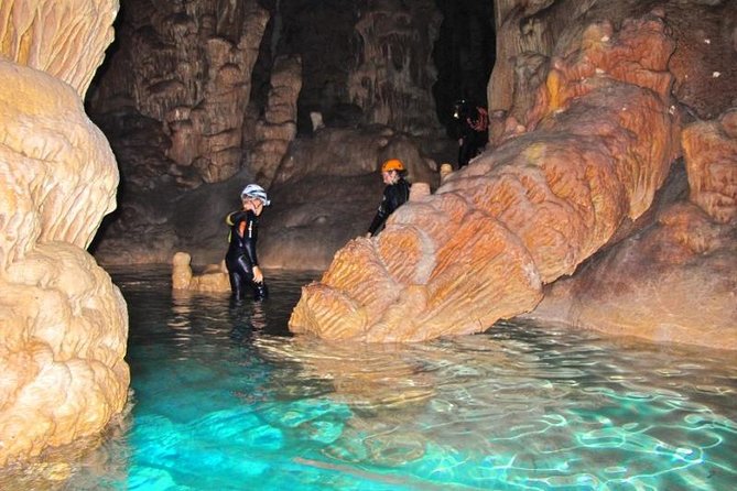 Mallorca Beaches and Caves Active, Half-Day Tour Near Magaluf - Cancellation Policy and Refund Details