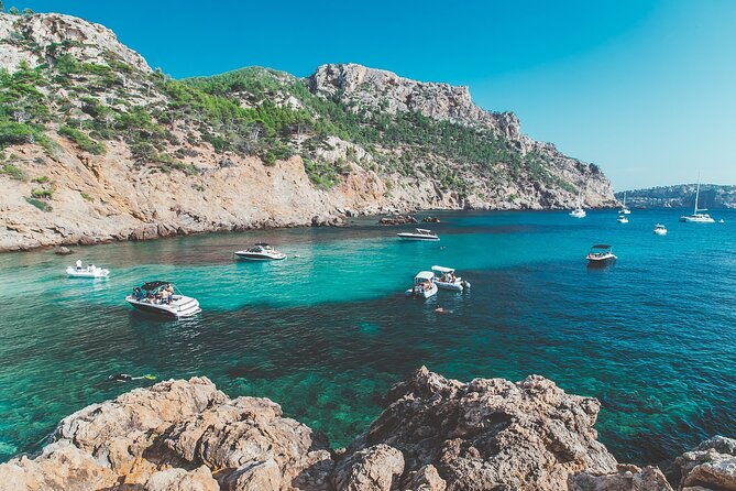 Mallorca Hidden Gems by City Break - Walking Tours Made Fun! - The Ultimate Mallorca Walking Tour Experience