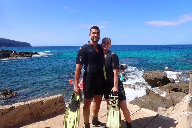 Mallorca: Snorkeling in a Beautiful Nature Reserve - The Sum Up