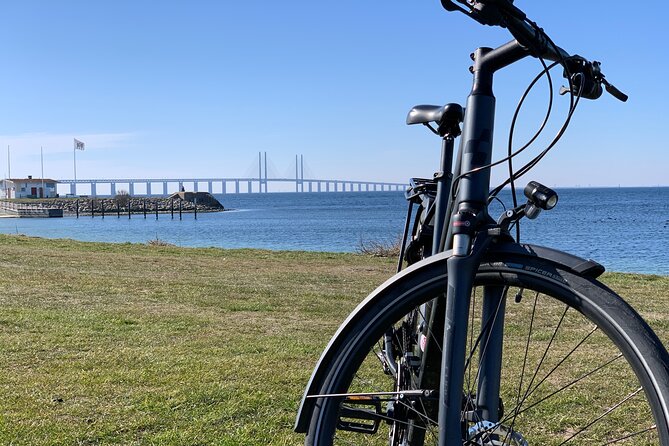 Malmo Bike Rental - How to Make a Reservation