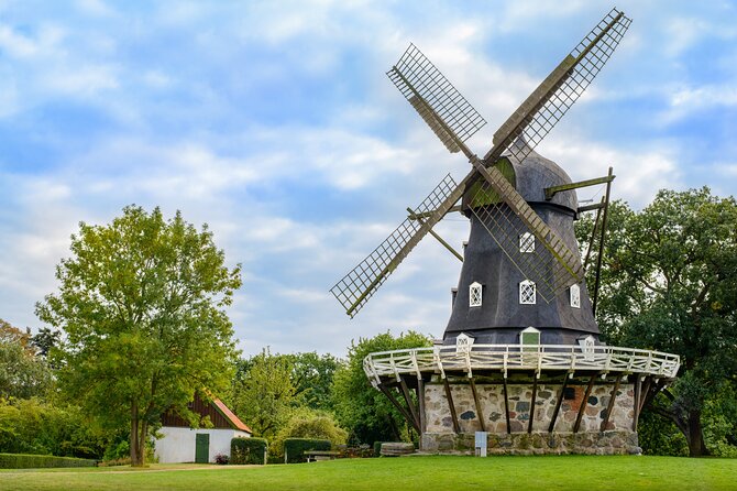 Malmö Private Tour With Swedish Lunch From Copenhagen by Train - Reviews and Testimonials