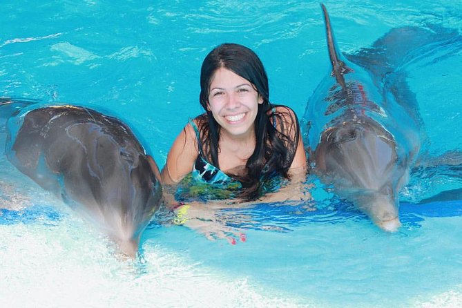 Manati Park and Dolphins .. 9. - Questions and Support