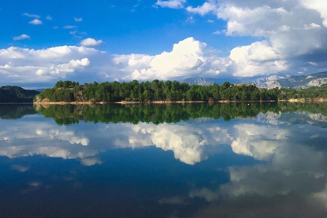 Manavgat River Boat Trip & Grand Bazaar From Side-Antalya -Alanya - Reviews