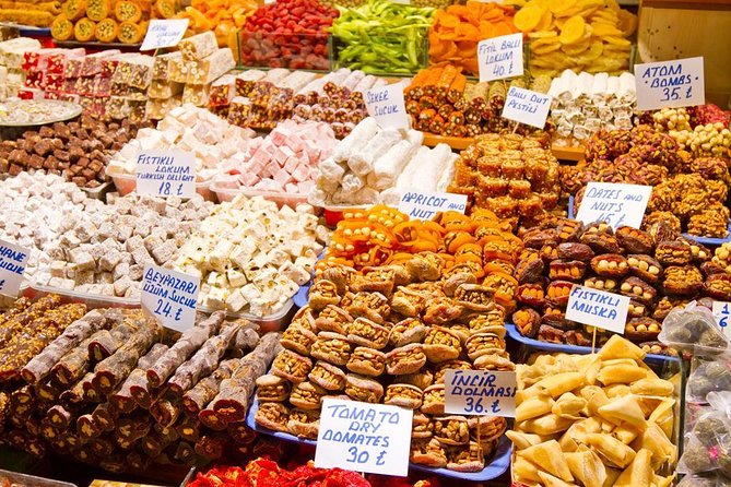 Manavgat River Cruise With Grand Bazaar - Positive Reviews and Knock-off Brands