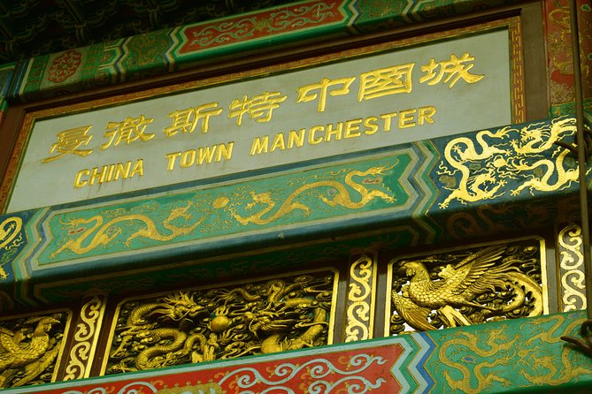 Manchester Afternoon Walking Tour - Reviews From Satisfied Travelers