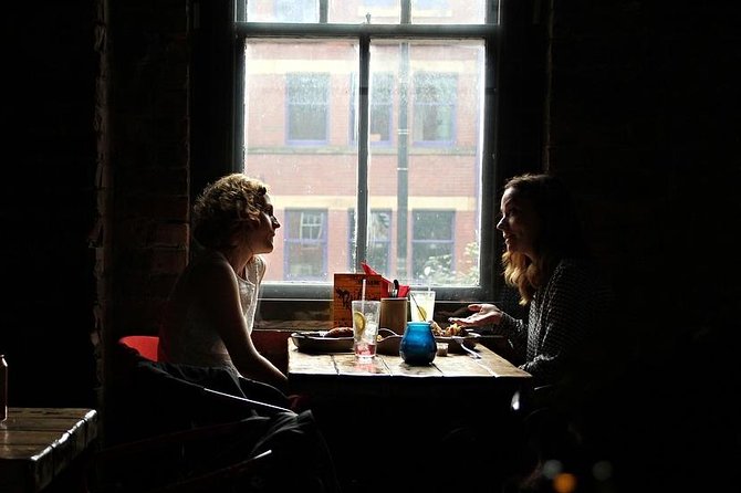 Manchester One Day Tour With a Local: 100% Personalized & Private - Accommodating Larger Groups