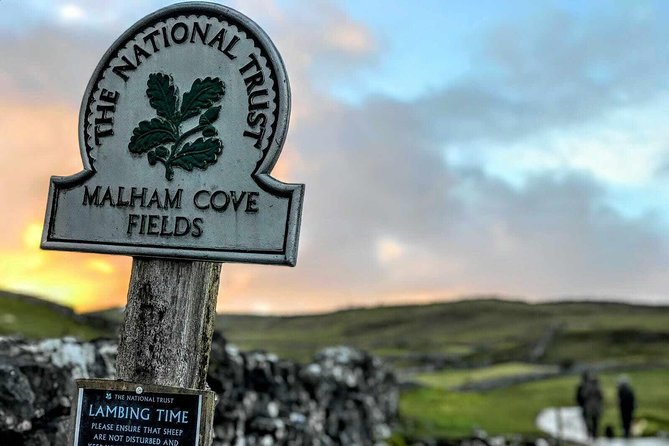 MANCHESTER: Yorkshire Adventure - Sightseeing Day Trip Tour - Ribblehead Viaduct