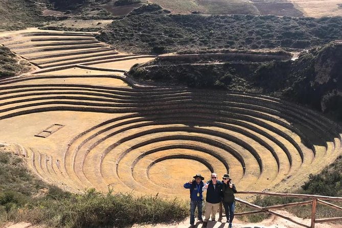 Maras, Moray, and Chinchero Cooking Class Full-Day Tour From Cusco - Traveler Photos and Reviews