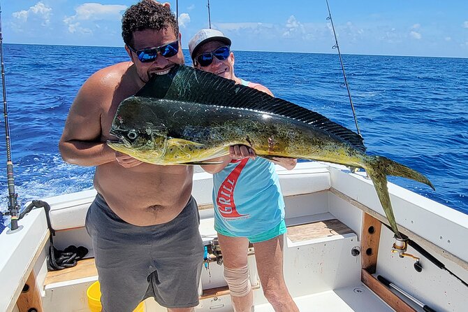Marathon Florida Keys Fishing Experience - What To Expect