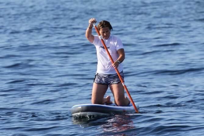 Marbella Sailing Experience - Cancellation Policy