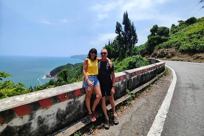 Marble Mountain-Monkey Mountain-Hai Van Pass- Lagoon Private Tour - Common Questions