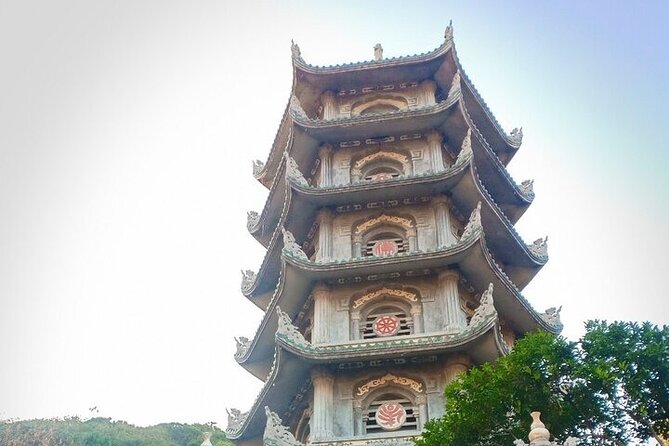 Marble Mountains and Ba Na Hills Full Day Tour - Common Questions